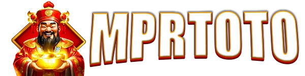 MPRTOTO Logo